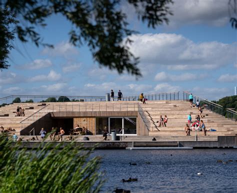 skanderborg bybad|Kom til vinterbadning i Skanderborg Sø 